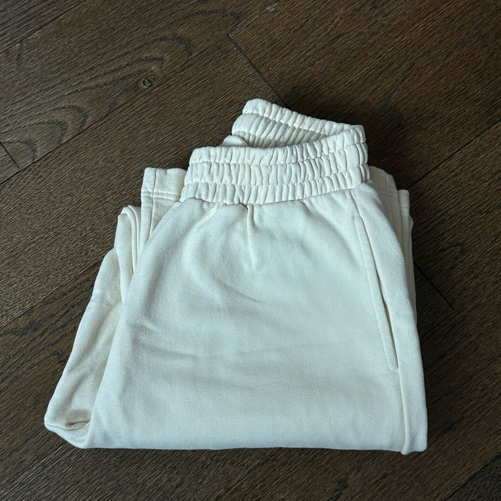 Daily Drills Straight Leg Sweat Pants